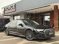 Audi A8 Long 60Tfsi e-Hybrid