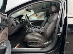 Audi A8 Long 60e-Hybrid 4x4 slika 15