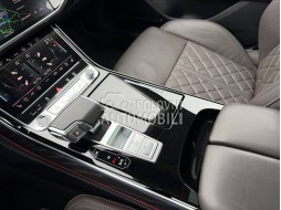 Audi A8 Long 60e-Hybrid 4x4 slika 43