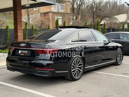 Audi A8 Long 60e-Hybrid 4x4 slika 5