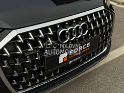 Audi A8 Long 60e-Hybrid 4x4 slika 9