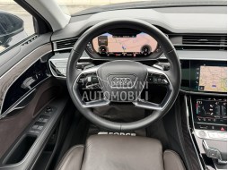 Audi A8 Long 60e-Hybrid 4x4 slika 34
