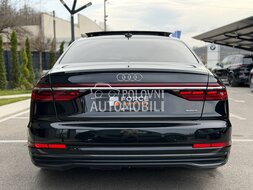 Audi A8 Long 60e-Hybrid 4x4 slika 6