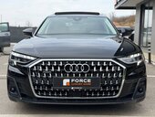 Audi A8 Long 60e-Hybrid 4x4