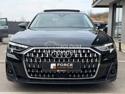 Audi A8 Long 60e-Hybrid 4x4 slika 2