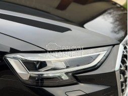 Audi A8 Long 60e-Hybrid 4x4 slika 10