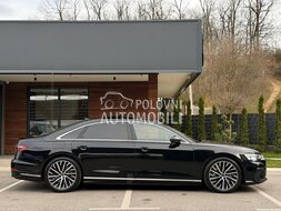 Audi A8 Long 60e-Hybrid 4x4 slika 4