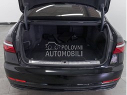 Audi A8 Long 60Tfsi e-Hybrid slika 4