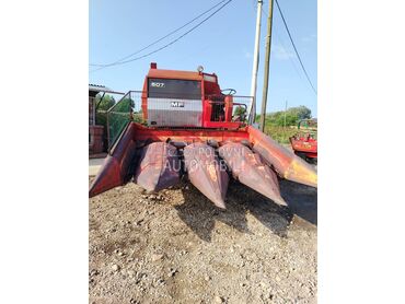 Massey Ferguson 507