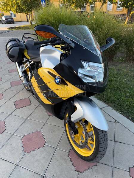 BMW K1200s