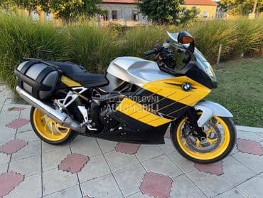 BMW K1200s