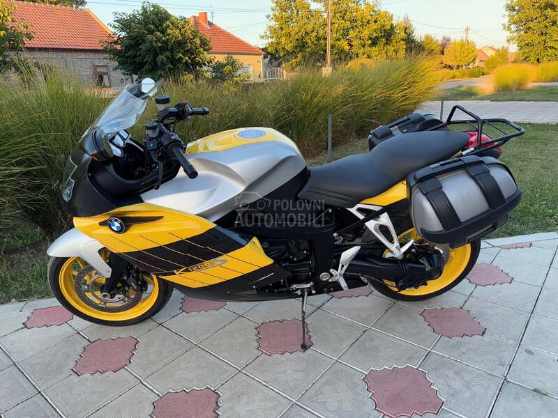 BMW K1200s