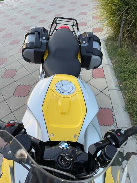 BMW K1200s