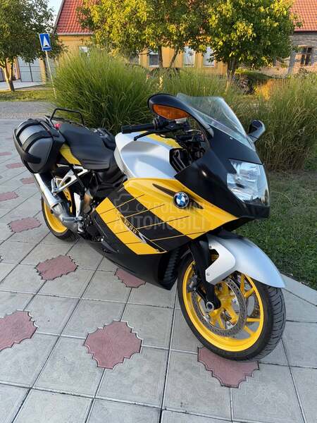 BMW K1200s