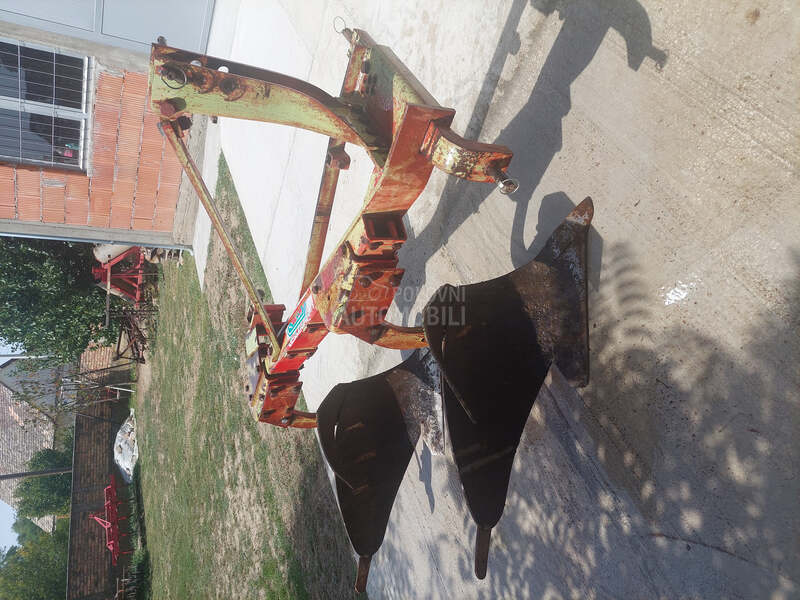 Vogel Noot L950