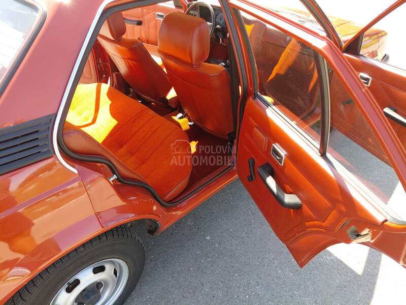 Opel Ascona 