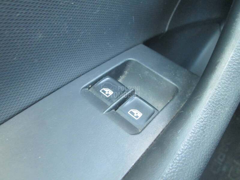 Škoda Rapid 1.4 TDI