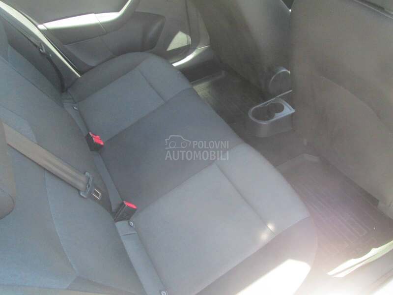Škoda Rapid 1.4 TDI
