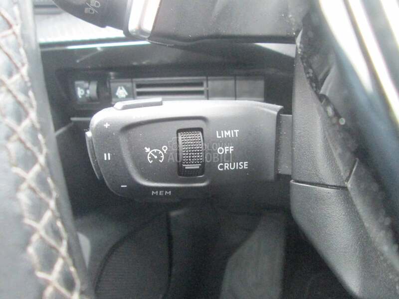 Peugeot 508 1.5 BHDI Active eat8