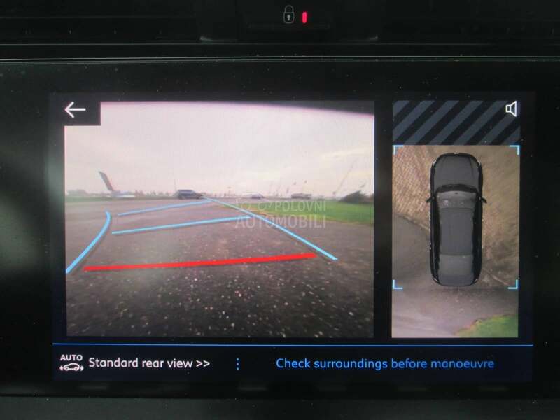 Peugeot 508 1.5 BHDI Active eat8