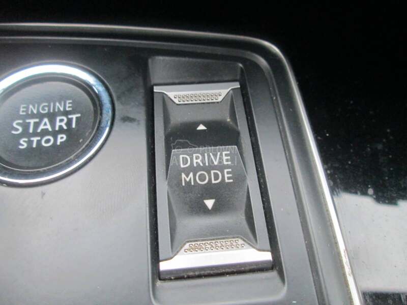 Peugeot 508 1.5 BHDI Active eat8
