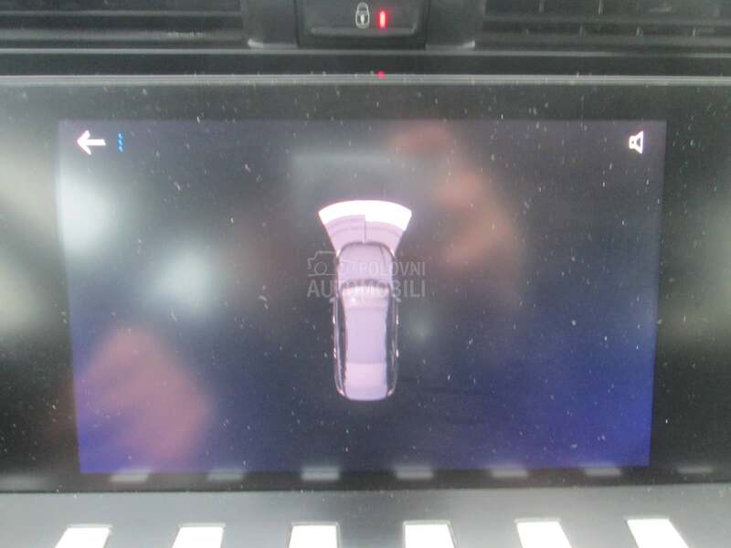 Peugeot 508 1.5 BHDI Active eat8