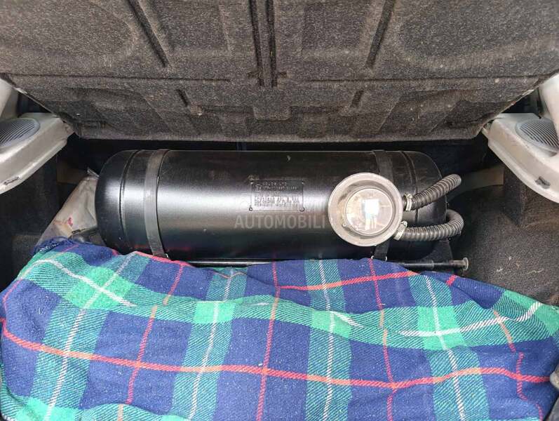 Fiat Brava 