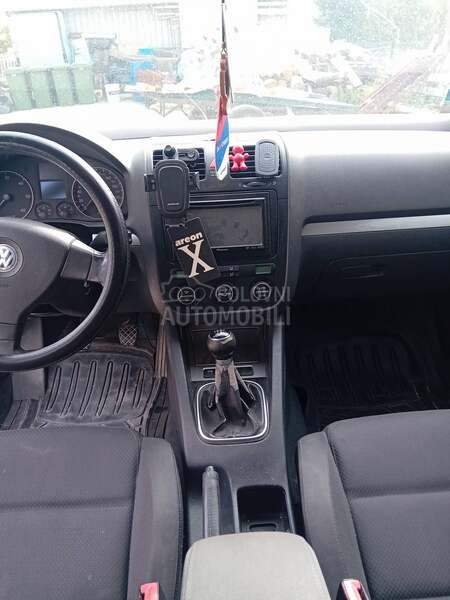 Volkswagen Golf 5 1.9 TDI