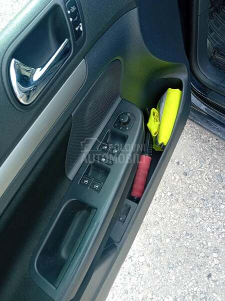 Volkswagen Golf 5 1.9 TDI