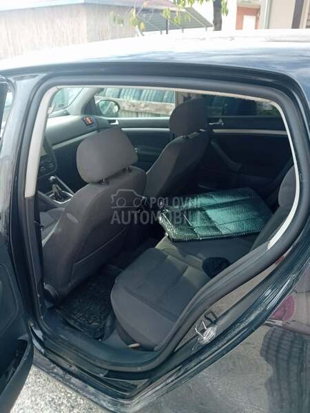 Volkswagen Golf 5 1.9 TDI