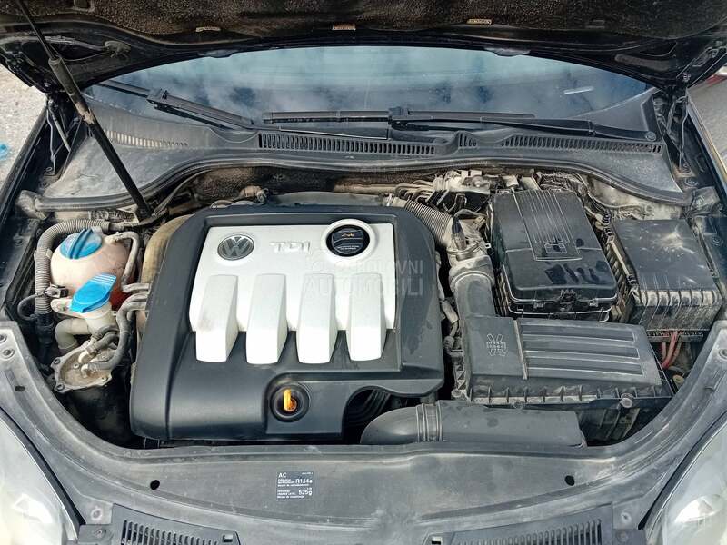 Volkswagen Golf 5 1.9 TDI