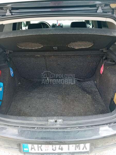Volkswagen Golf 5 1.9 TDI