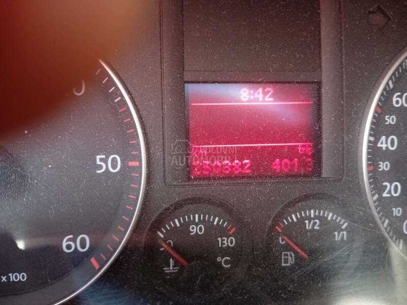 Volkswagen Golf 5 1.9 TDI