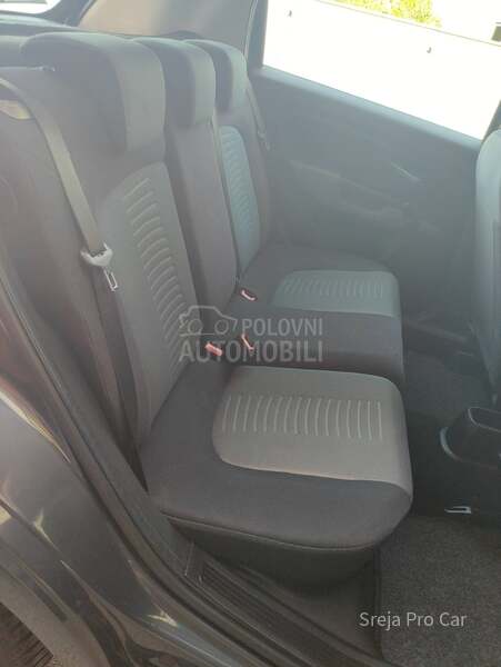 Fiat Grande Punto 1.3 Mjet