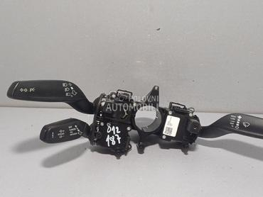 RUCICE VOLANA za Audi A6