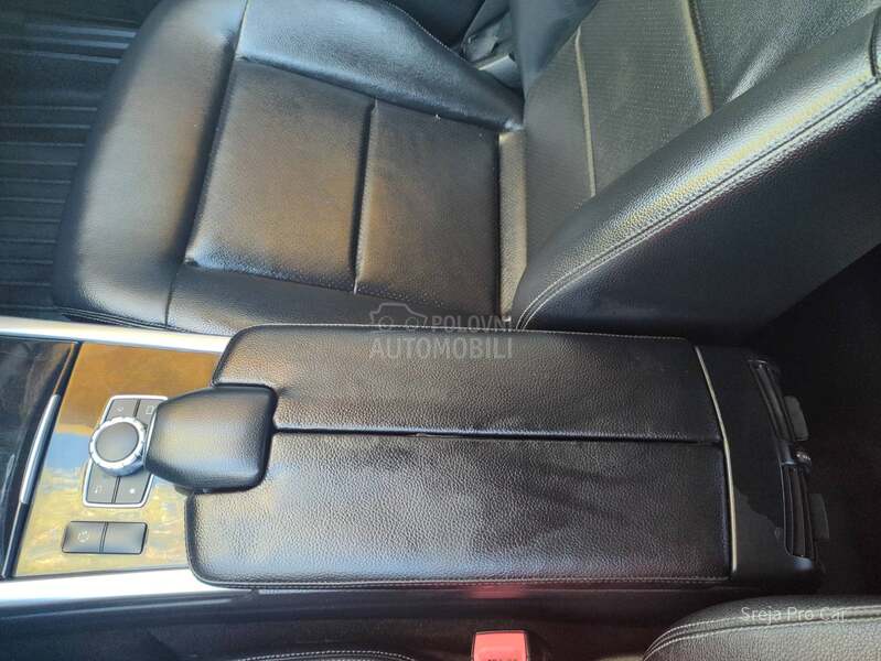 Mercedes Benz E 200 2.2 CDI FUL