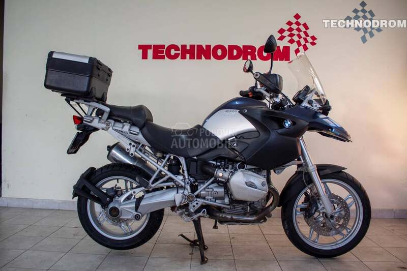 BMW R 1200 GS R1200 R1200GS