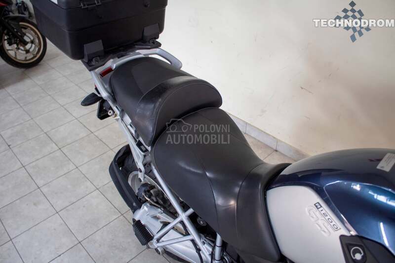 BMW R 1200 GS R1200 R1200GS