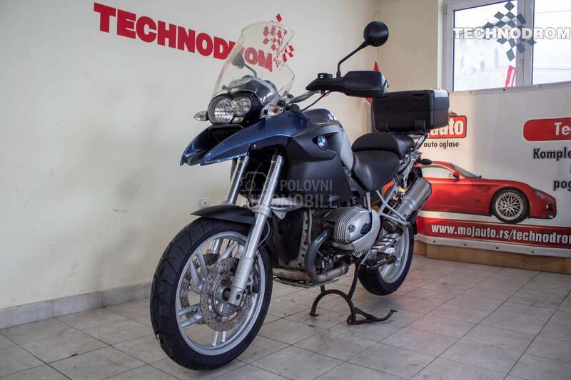 BMW R 1200 GS R1200 R1200GS