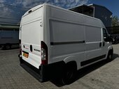 Fiat Ducato 2.3 120multijet