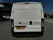Fiat Ducato 2.3 120multijet