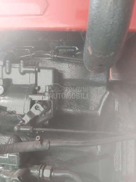 Zetor 5911