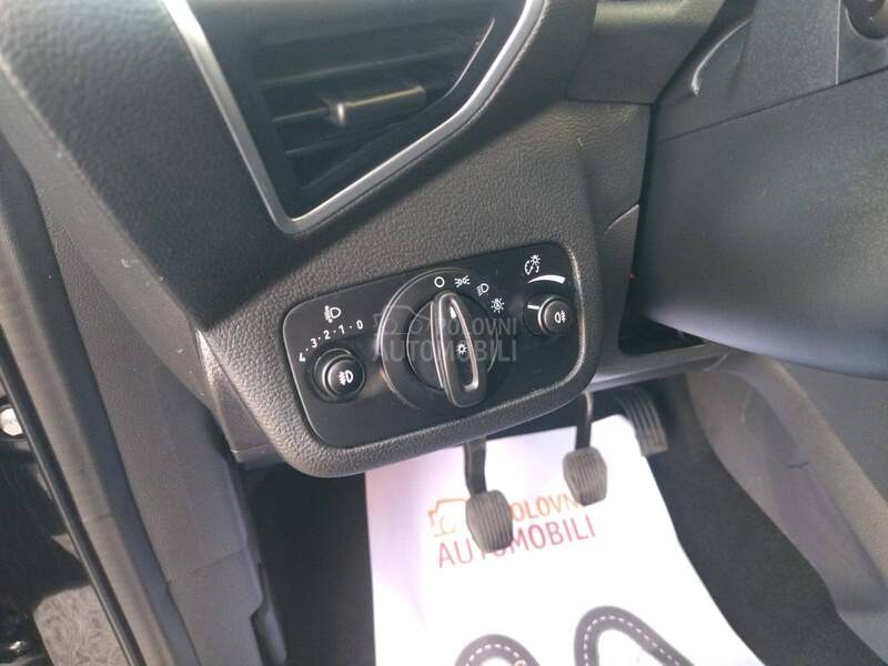 Ford Kuga 2.0 tdci