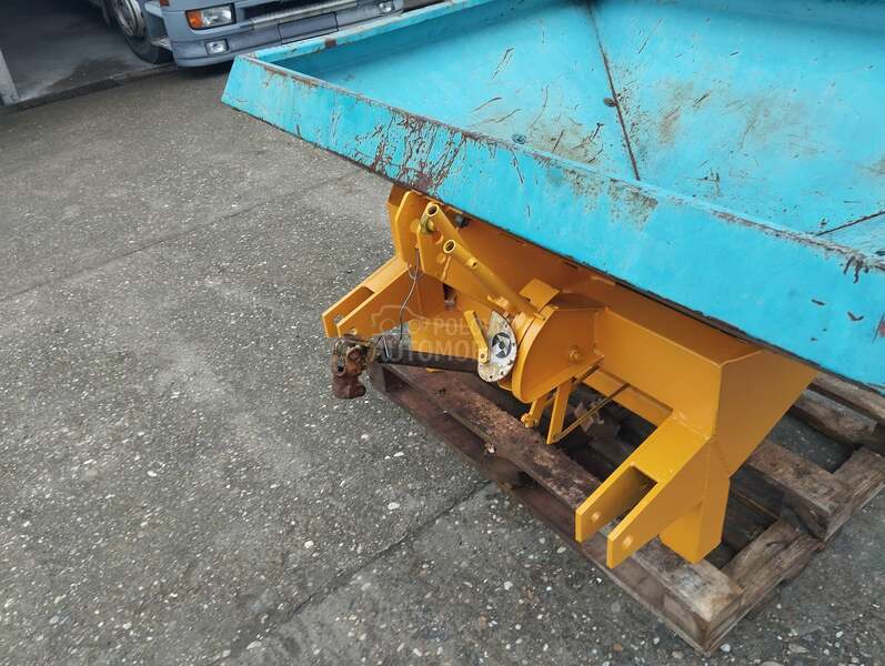 Vicon 600kg