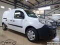 Renault Kangoo 1.5 dci MAXI kuka