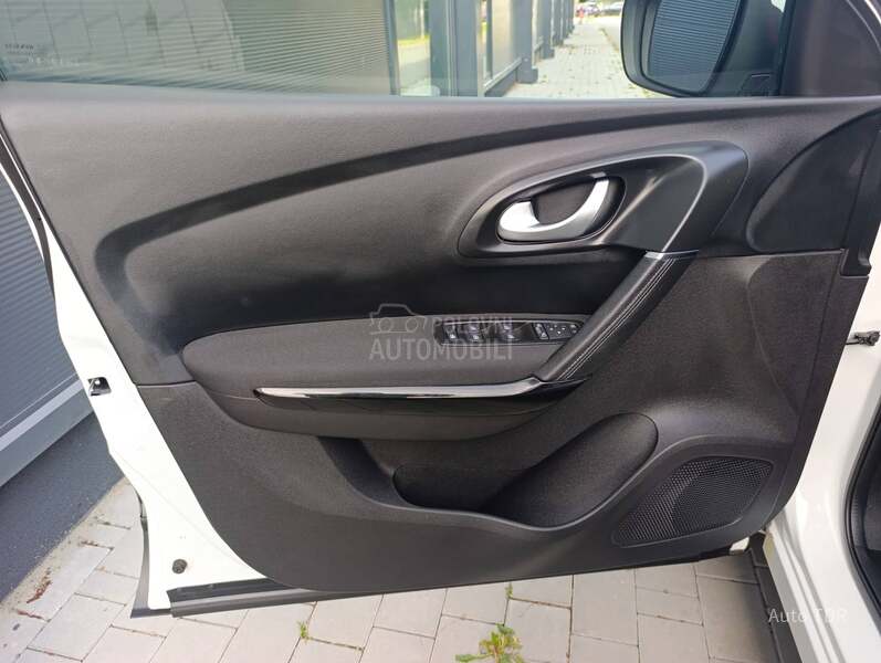 Renault Kadjar 1.5 DCI/AUTOM/