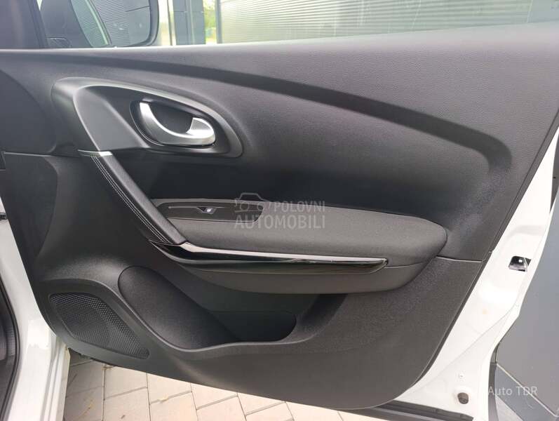 Renault Kadjar 1.5 DCI/AUTOM/