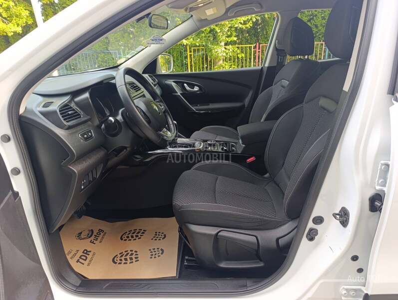 Renault Kadjar 1.5 DCI/AUTOM/