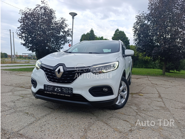 Renault Kadjar 1.5 DCI/AUTOM/