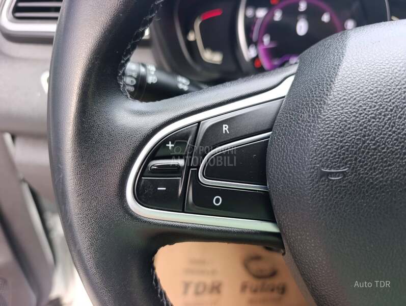 Renault Kadjar 1.5 DCI/AUTOM/